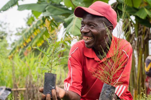 Fund for Environment