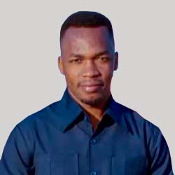 John Benedicto Manollo (EXECUTIVE DIRECTOR)