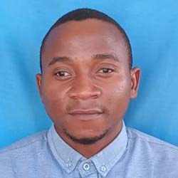 Mohamedi Abdallah Chitengu (PROGRAME MANAGER)