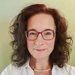 Susan Hirt (COUNTRY COORDINATOR)